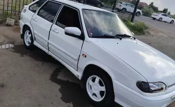 LADA (ВАЗ) 2114 2013 года за 1 000 000 тг. в Астана