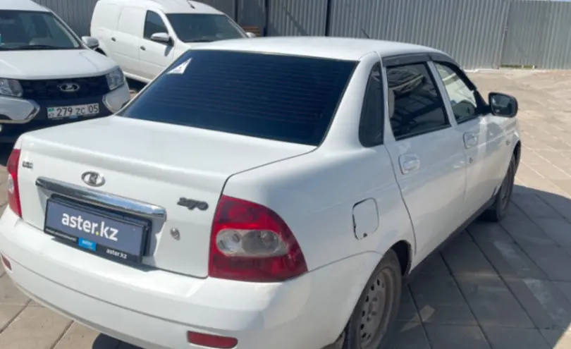 LADA (ВАЗ) Priora 2012 года за 1 000 000 тг. в Уральск фото 5