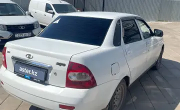 LADA (ВАЗ) Priora 2012 года за 1 000 000 тг. в Уральск