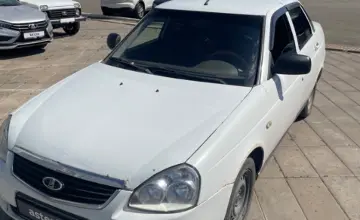 LADA (ВАЗ) Priora 2012 года за 1 000 000 тг. в Уральск фото 1