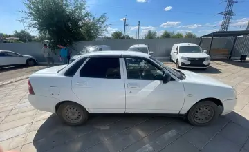 LADA (ВАЗ) Priora 2012 года за 1 000 000 тг. в Уральск фото 4
