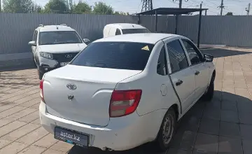 LADA (ВАЗ) Granta 2014 года за 2 000 000 тг. в Уральск