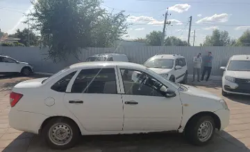 LADA (ВАЗ) Granta 2014 года за 2 000 000 тг. в Уральск фото 4