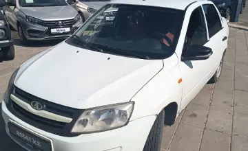 LADA (ВАЗ) Granta 2014 года за 2 000 000 тг. в Уральск фото 1