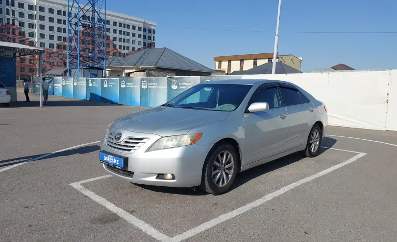 Toyota Camry 2007 года за 5 500 000 тг. в Шымкент