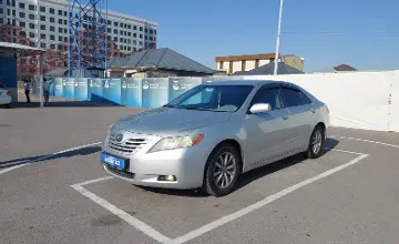 Toyota Camry 2007 года за 5 500 000 тг. в Шымкент фото 1