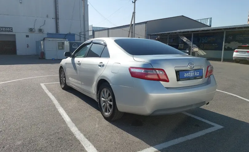 Toyota Camry 2007 года за 5 500 000 тг. в Шымкент фото 4