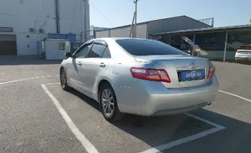 Toyota Camry 2007 года за 5 500 000 тг. в Шымкент фото 4