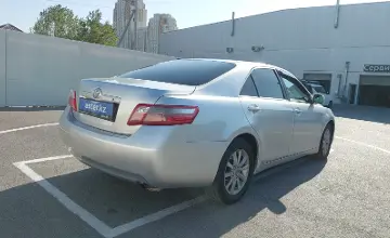 Toyota Camry 2007 года за 5 500 000 тг. в Шымкент фото 3