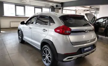 Chery Tiggo 2 Pro 2023 года за 5 500 000 тг. в Астана фото 4