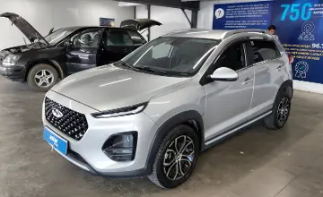 Chery Tiggo 2 Pro 2023 года за 5 500 000 тг. в Астана фото 1