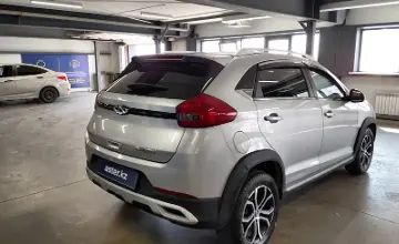Chery Tiggo 2 Pro 2023 года за 5 500 000 тг. в Астана фото 3