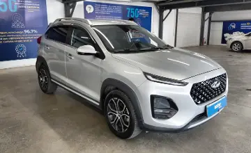 Chery Tiggo 2 Pro 2023 года за 5 500 000 тг. в Астана фото 2