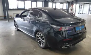OMODA S5 2023 года за 6 000 000 тг. в Астана фото 4