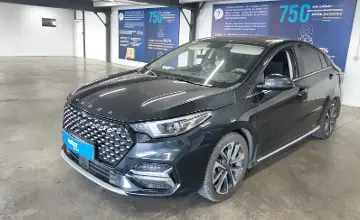 OMODA S5 2023 года за 6 000 000 тг. в Астана фото 1