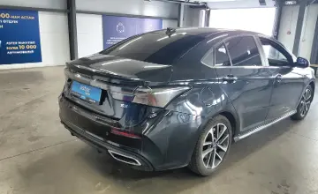OMODA S5 2023 года за 6 000 000 тг. в Астана фото 3