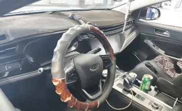 OMODA S5 2023 года за 6 000 000 тг. в Астана фото 5