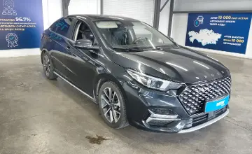 OMODA S5 2023 года за 6 000 000 тг. в Астана фото 2