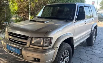 Isuzu Trooper 1999 года за 4 500 000 тг. в Талдыкорган фото 1