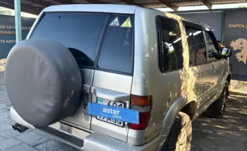 Isuzu Trooper 1999 года за 4 500 000 тг. в Талдыкорган