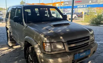 Isuzu Trooper 1999 года за 4 500 000 тг. в Талдыкорган фото 3