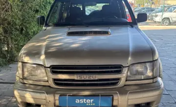 Isuzu Trooper 1999 года за 4 500 000 тг. в Талдыкорган фото 2