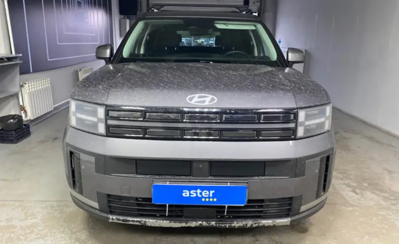 Hyundai Santa Fe 2025 года за 20 500 000 тг. в Павлодар фото 2