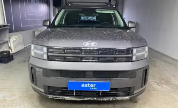 Hyundai Santa Fe 2025 года за 20 500 000 тг. в Павлодар фото 2