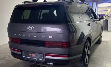Hyundai Santa Fe 2025 года за 20 500 000 тг. в Павлодар
