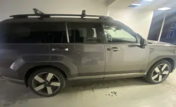 Hyundai Santa Fe 2025 года за 20 500 000 тг. в Павлодар фото 4