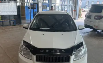 Chevrolet Nexia 2021 года за 4 300 000 тг. в Караганда фото 2