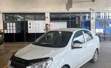 Chevrolet Nexia 2021 года за 4 300 000 тг. в Караганда фото 1