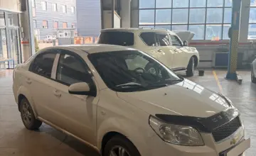 Chevrolet Nexia 2021 года за 4 300 000 тг. в Караганда фото 3