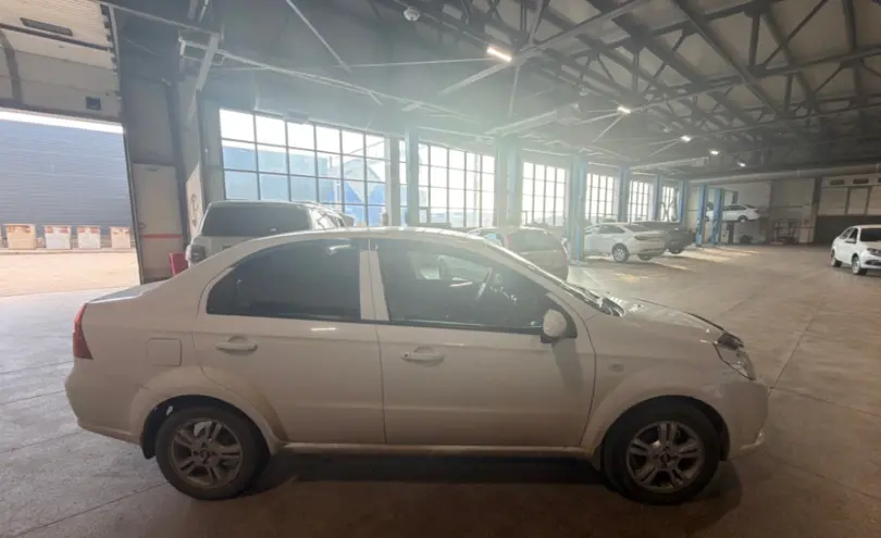 Chevrolet Nexia 2021 года за 4 300 000 тг. в Караганда фото 4