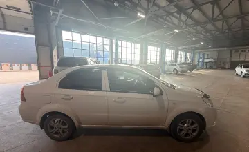 Chevrolet Nexia 2021 года за 4 300 000 тг. в Караганда фото 4