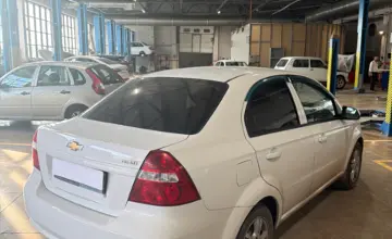 Chevrolet Nexia 2021 года за 4 300 000 тг. в Караганда