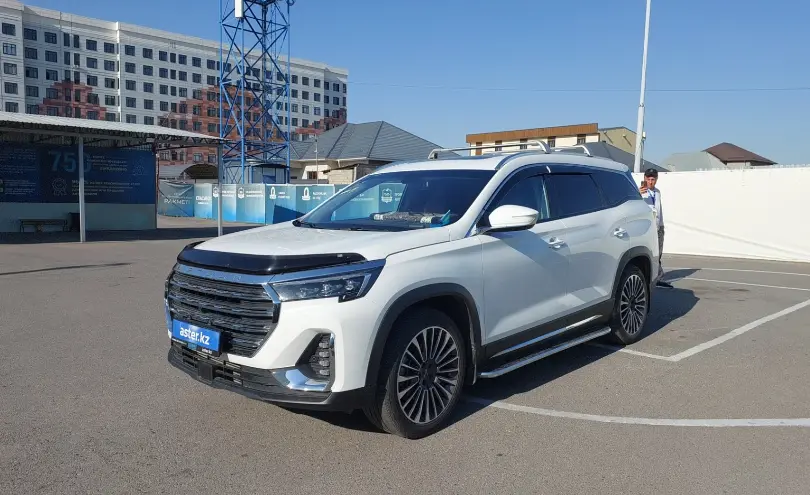 Jetour X90 PLUS 2023 года за 10 000 000 тг. в Шымкент