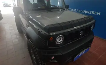 Suzuki Jimny 2025 года за 16 500 000 тг. в Астана фото 3