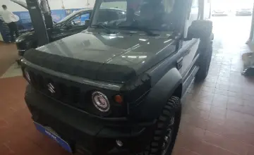 Suzuki Jimny 2025 года за 16 500 000 тг. в Астана фото 1