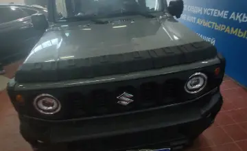 Suzuki Jimny 2025 года за 16 500 000 тг. в Астана фото 2