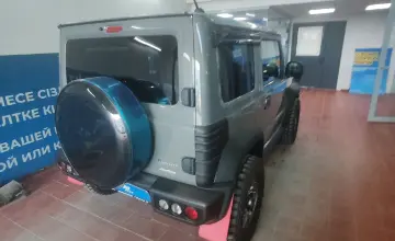 Suzuki Jimny 2025 года за 16 500 000 тг. в Астана