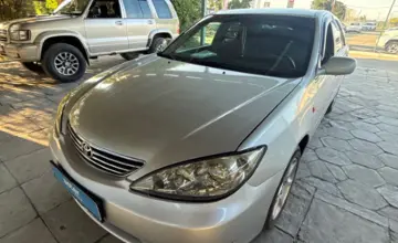 Toyota Camry 2004 года за 4 500 000 тг. в Талдыкорган фото 1