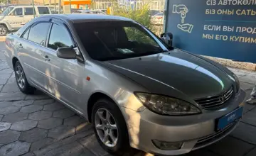 Toyota Camry 2004 года за 4 500 000 тг. в Талдыкорган фото 3
