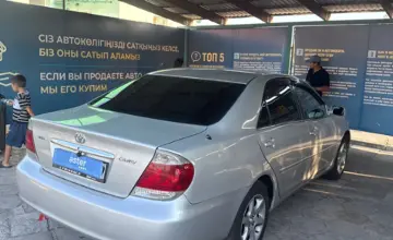 Toyota Camry 2004 года за 4 500 000 тг. в Талдыкорган