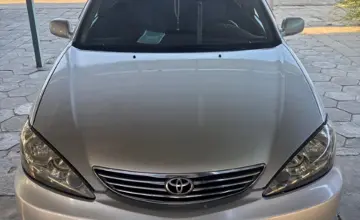 Toyota Camry 2004 года за 4 500 000 тг. в Талдыкорган фото 2