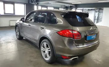 Porsche Cayenne 2014 года за 10 000 000 тг. в Астана фото 4