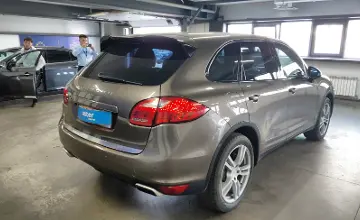 Porsche Cayenne 2014 года за 10 000 000 тг. в Астана фото 3