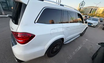 Mercedes-Benz GLS 2016 года за 23 500 000 тг. в Астана фото 4
