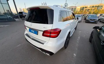 Mercedes-Benz GLS 2016 года за 23 500 000 тг. в Астана