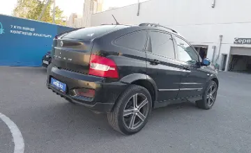 SsangYong Nomad 2014 года за 6 000 000 тг. в Шымкент фото 3